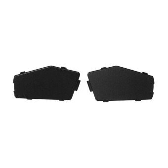 Pices dtaches casque Nexx Kit de Cache-Vis de Casquette X.Vilijord