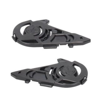 Pièces détachées casque Nexx Kit de Fixation SX.100 Pièces détachées casque Nexx Kit de Fixation SX.100