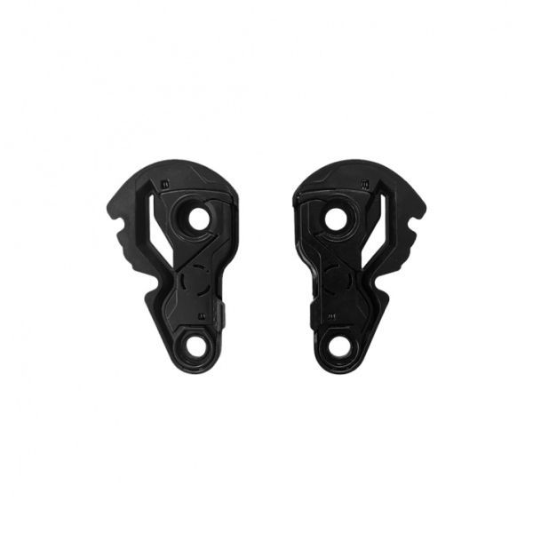 Pi�ces d�tach�es casque Nexx Platines X.WED3 - X.WST3 - X.R3R