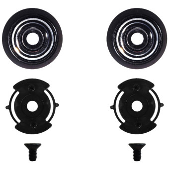 Pièces détachées casque Nexx Kit de Fixation Y.10 Pièces détachées casque Nexx Kit de Fixation Y.10