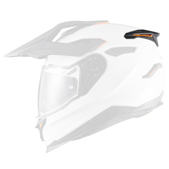 Pièces détachées casque Nexx Spoiler Y.Travl Pièces détachées casque Nexx Spoiler Y.Travl
