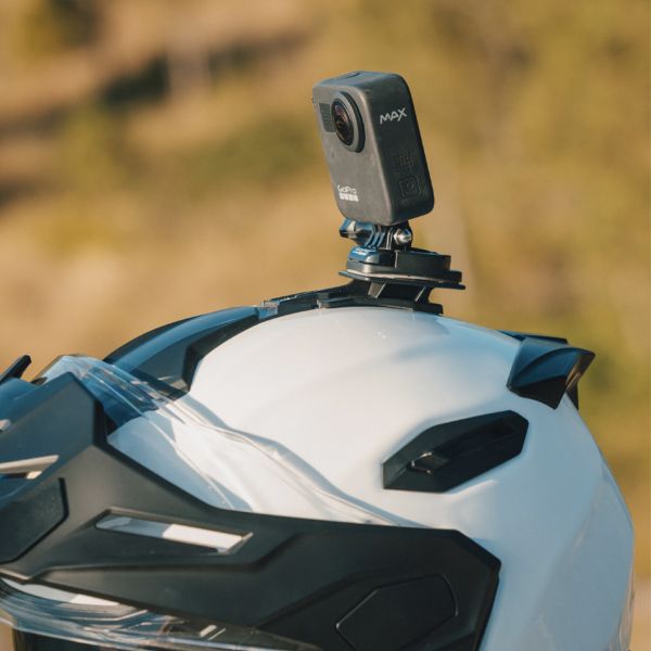 Pices dtaches casque Nexx Support Camera Frontal X.Lifetour