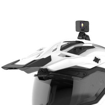 Pices dtaches casque Nexx Support Camera Frontal X.Rally