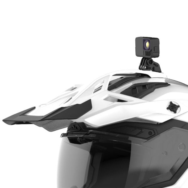Pices dtaches casque Nexx Support Camera Frontal X.Rally