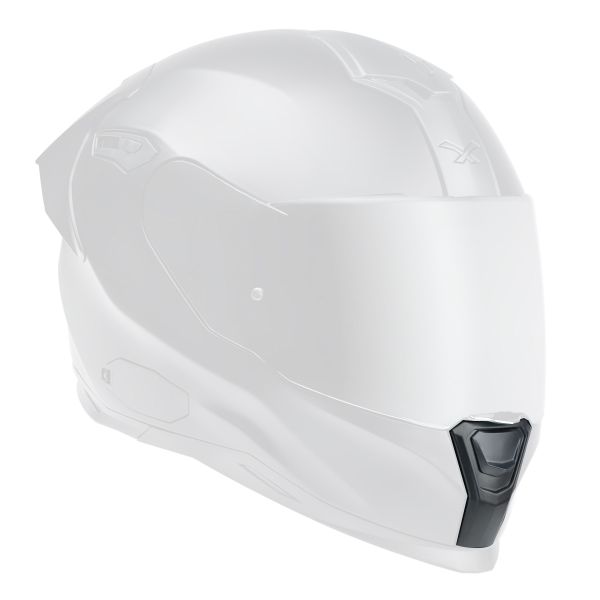 Pices dtaches casque Nexx Ventilation Mentonniere SX.100