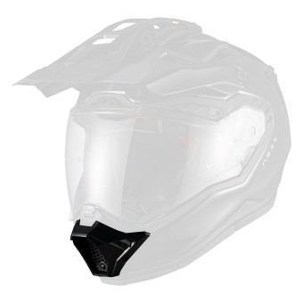 Pices dtaches casque Nexx Ventilation Mentonniere X.Rally