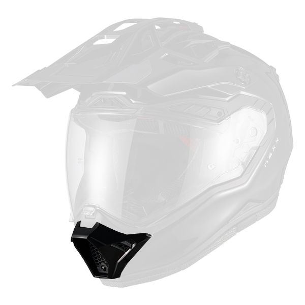 Pices dtaches casque Nexx Ventilation Mentonniere X.Rally