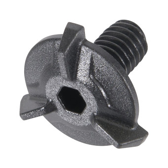 Pièces détachées casque Nexx Vis Courtes Casquettes X.Rally Pièces détachées casque Nexx Vis Courtes Casquettes X.Rally