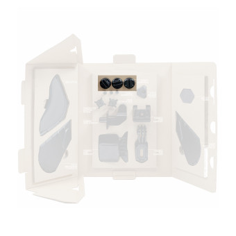 Pièces détachées casque Nexx Vis Street X.Rally Pièces détachées casque Nexx Vis Street X.Rally