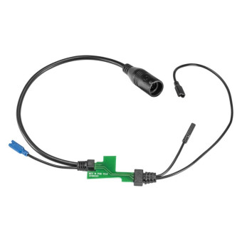 Pices dtaches casque Nolan Base lectronique MCS III S