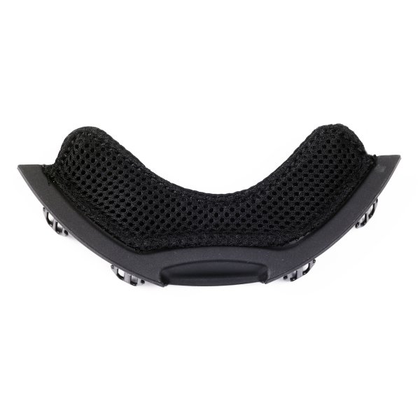 Pices dtaches casque Nolan Bavette N120-1