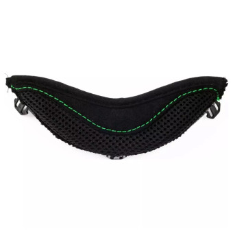 Pièces détachées casque Nolan Bavette X-804 RS Ultra Carbon Pièces détachées casque Nolan Bavette X-804 RS Ultra Carbon