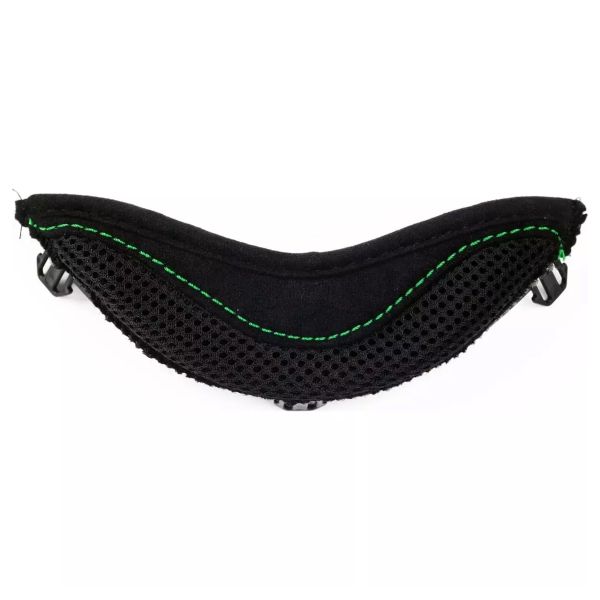 Pièces détachées casque Nolan Bavette X-804 RS Ultra Carbon Pièces détachées casque Nolan Bavette X-804 RS Ultra Carbon