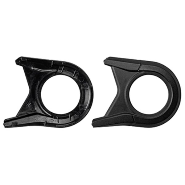 Pices dtaches casque Nolan Cache fixation N30-4xp - N30-4tp - N30-4t