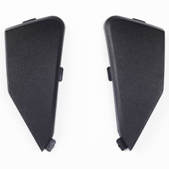 Pièces détachées casque Nolan Caches lateraux N120-1 Pièces détachées casque Nolan Caches lateraux N120-1