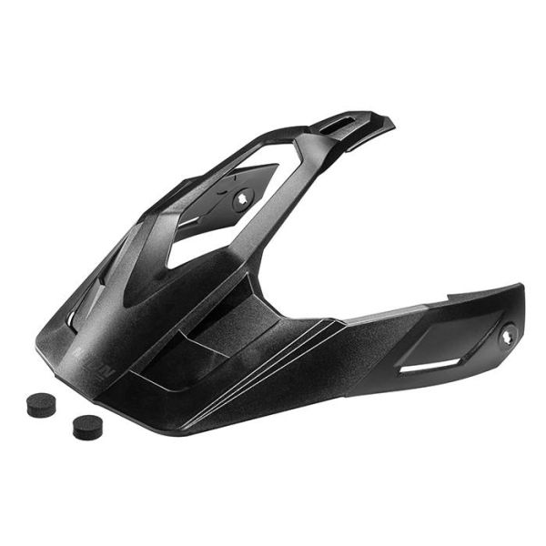 Pices dtaches casque Nolan Casquette N70 2 X Noir Mat