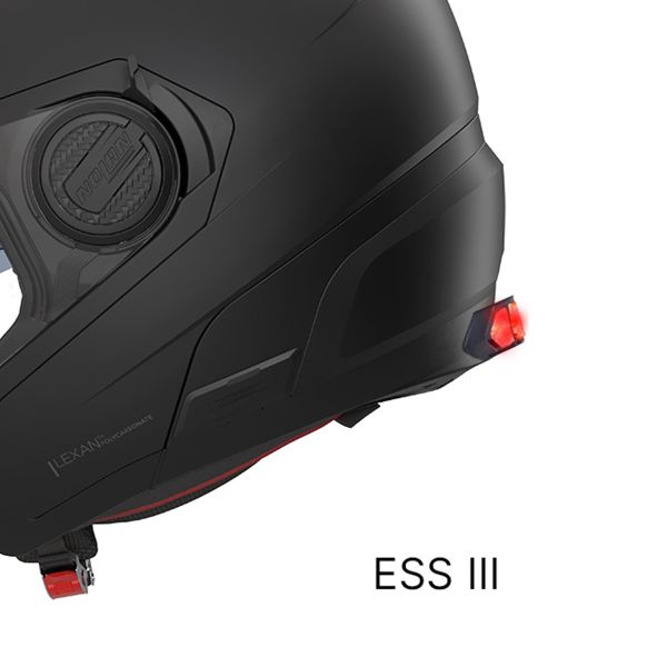 Nolan Feux Stop ESS III