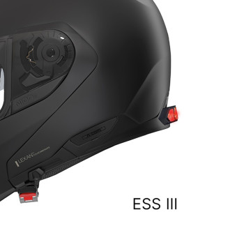 Nolan Feux Stop ESS III