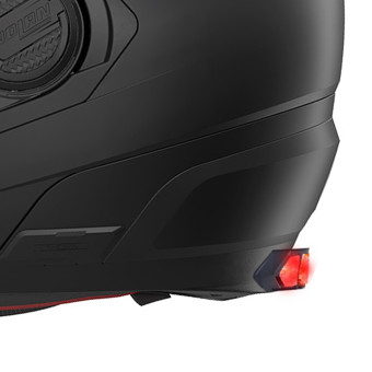 Nolan Feux Stop ESS III