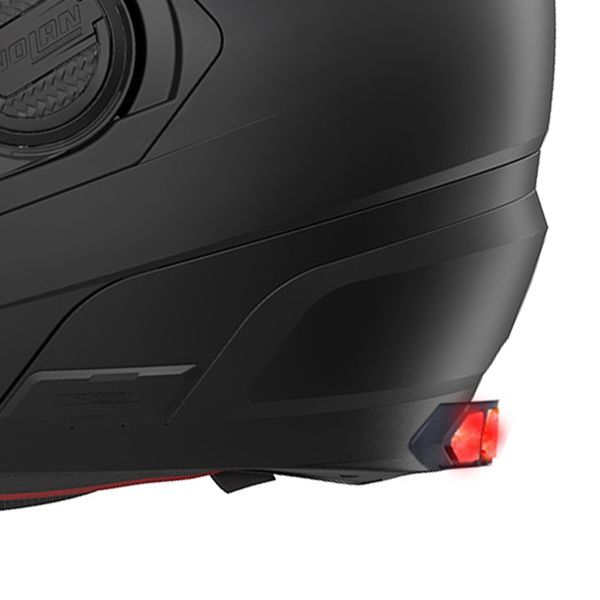 Nolan Feux Stop ESS III