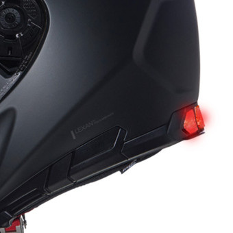 Nolan Feux Stop ESS III