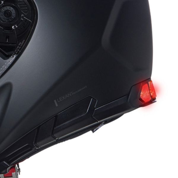 Nolan Feux Stop ESS III