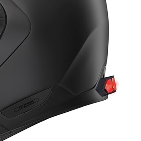 Nolan Feux Stop ESS III