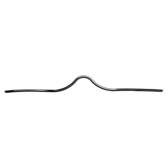 Pièces détachées casque Nolan Joint visiere solaire interne N21 Pièces détachées casque Nolan Joint visiere solaire interne N21