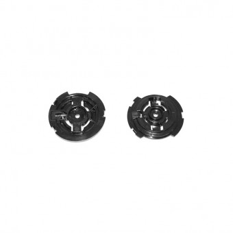 Pices dtaches casque Nolan Mecanisme Ecran N33