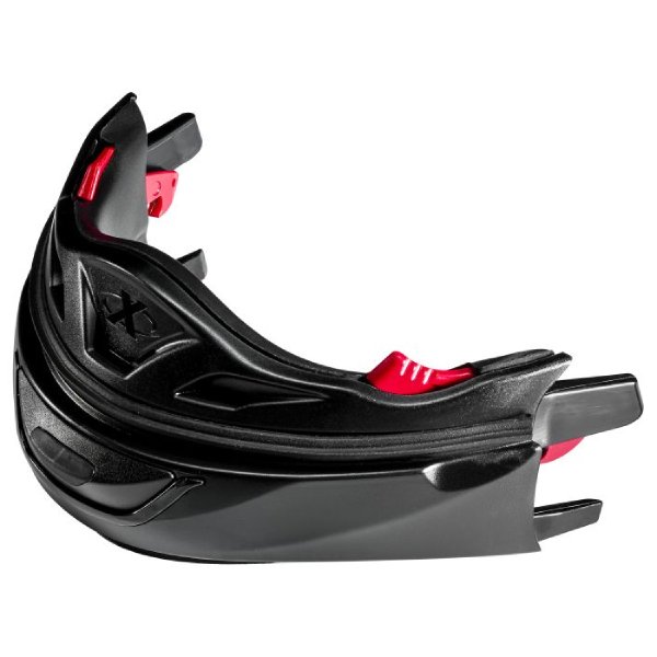 Pices dtaches casque X-lite Mentonniere X-403gt - X-403gt Ultra Carbon