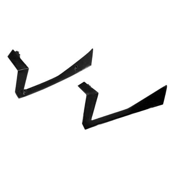 Pices dtaches casque Nolan Plaque mentionniere N70-2x