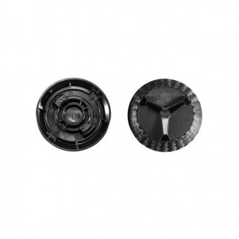 Pièces détachées casque Nolan Sous plaques ecran solaire N33 - N33 Evo Pièces détachées casque Nolan Sous plaques ecran solaire N33 - N33 Evo