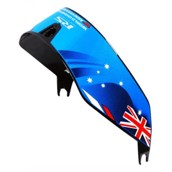 Pièces détachées casque Nolan Spoiler X-804 RS Ultra Carbon C.Stoner 10Th Anniversary 26 Pièces détachées casque Nolan Spoiler X-804 RS Ultra Carbon C.Stoner 10Th Anniversary 26