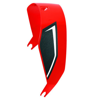 Pièces détachées casque Nolan Spoiler X-804 RS Ultra Carbon Maven 15 Pièces détachées casque Nolan Spoiler X-804 RS Ultra Carbon Maven 15