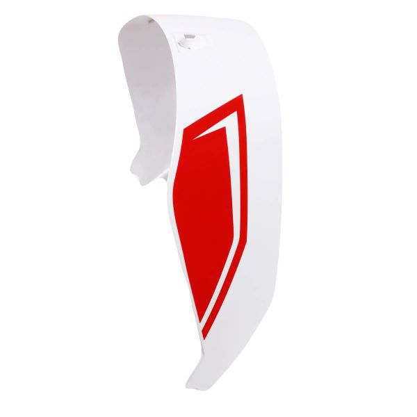 Pices dtaches casque Nolan Spoiler X-804 RS Ultra Carbon Maven 16 - 17