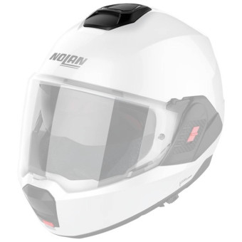 Pièces détachées casque Nolan Ventilation supérieure N120-1 Pièces détachées casque Nolan Ventilation supérieure N120-1