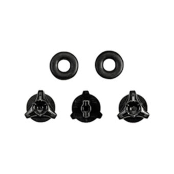 Pices dtaches casque X-lite Vis de fixation casquette X-552 Ultra Carbon