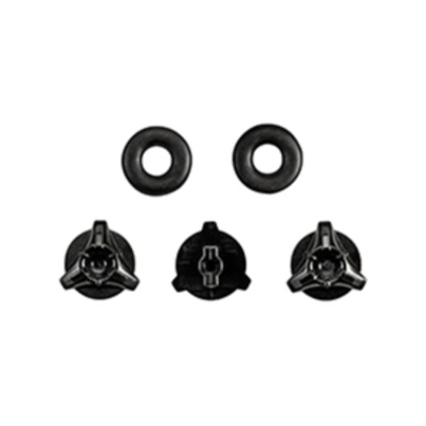 Pices dtaches casque X-lite Vis de fixation casquette X-552 Ultra Carbon