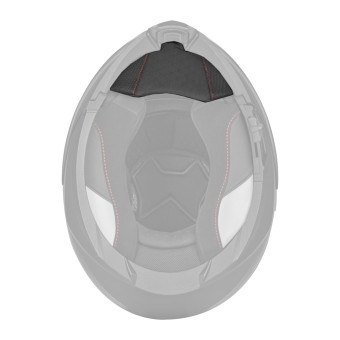Pices dtaches casque NOX Bavette N967