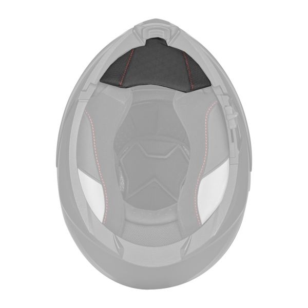 Pices dtaches casque NOX Bavette N967