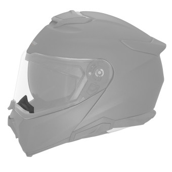 Pièces détachées casque NOX Cache nez N967 Pièces détachées casque NOX Cache nez N967