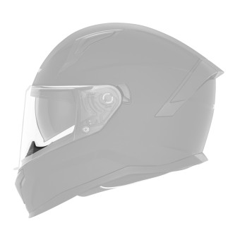 Pièces détachées casque NOX Cachez nez N968 - N401 Pièces détachées casque NOX Cachez nez N968 - N401