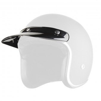 Pices dtaches casque NOX Casquette MX Black N242