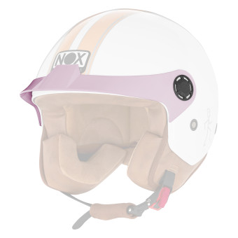 Rose Pastel