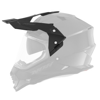 Pices dtaches casque NOX Casquette N312