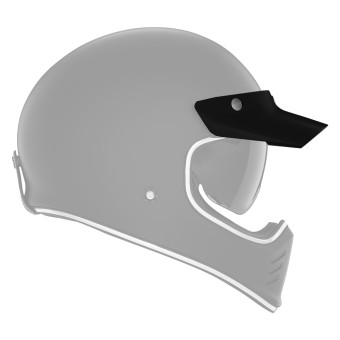 Pices dtaches casque NOX Casquette Seventy II / N243