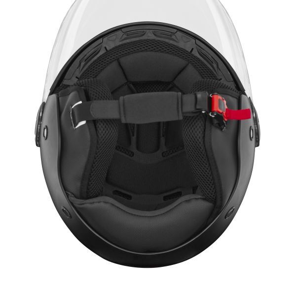 Pices dtaches casque NOX Interieur complet N608