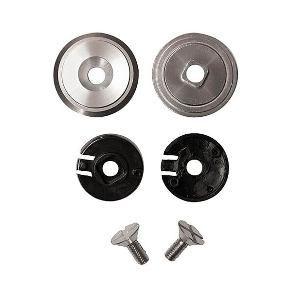 Pices dtaches casque NOX Kit de Fixation Ecran Revenge