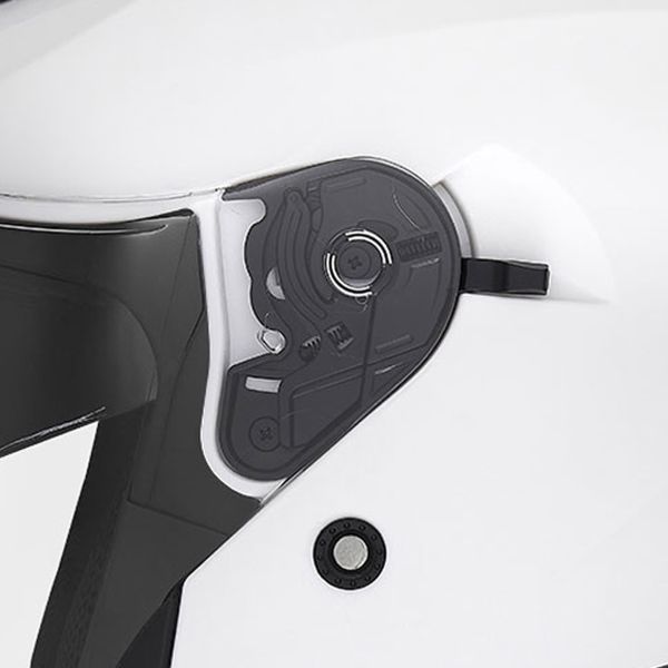 Pi�ces d�tach�es casque NOX Kit de Fixation N129