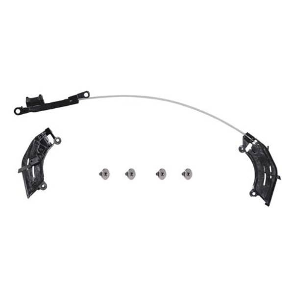 Pices dtaches casque NOX Mecanisme ecran solaire N967